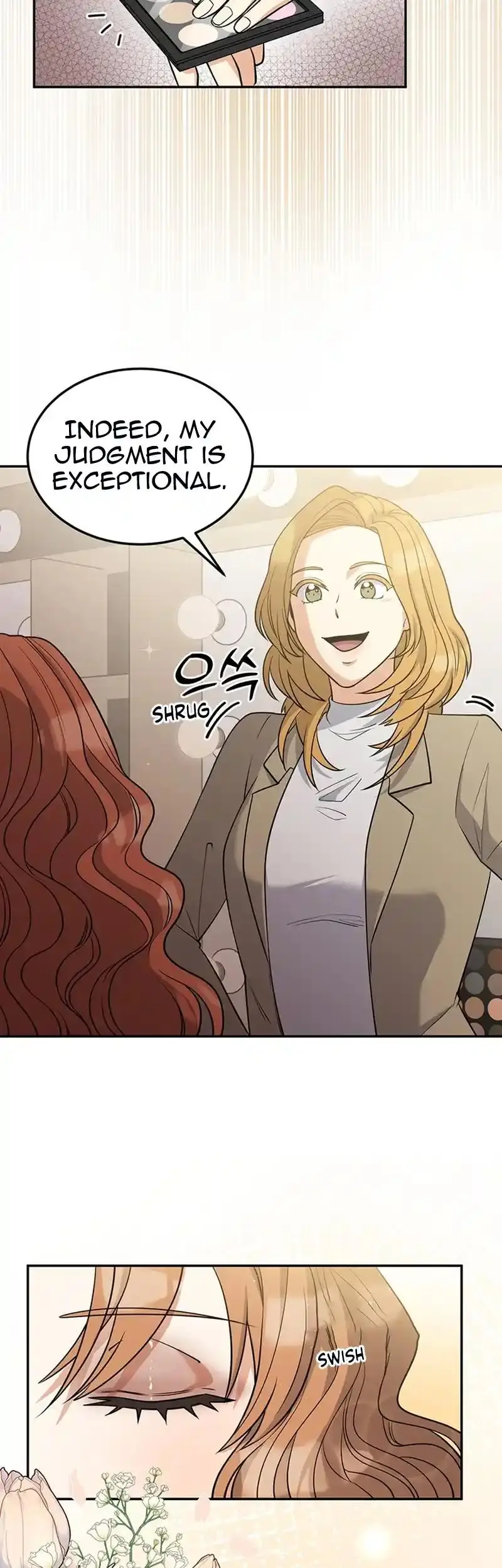 Scorpion Time Chapter 23 43